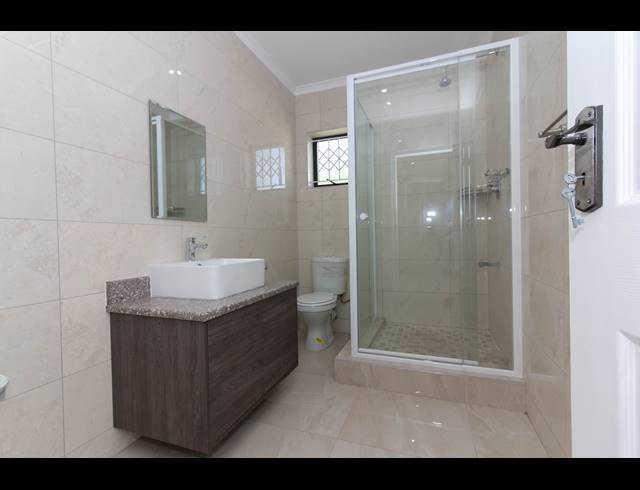 2 BEDROOM APARTMENT BLOCK TO LET IN SILVERGLEN